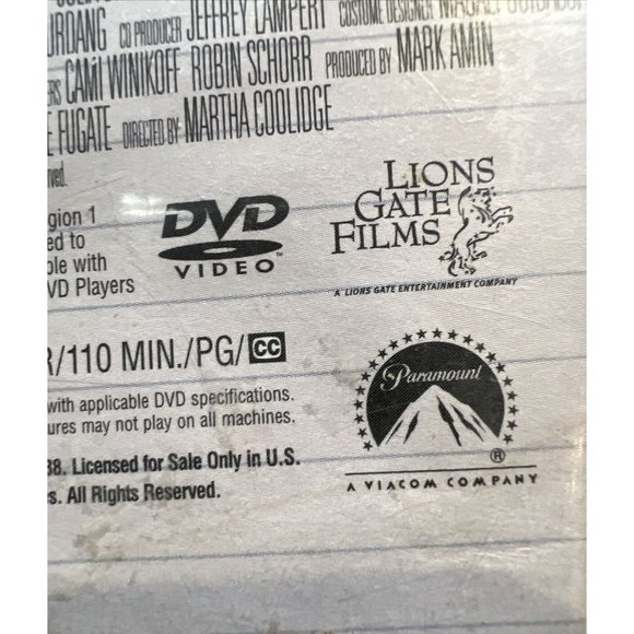 The Prince and Me DVD 2004, Widescreen Special Collectors Edition - Picture 7 of 7